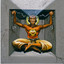 Mental Liberation Instrumentals cover