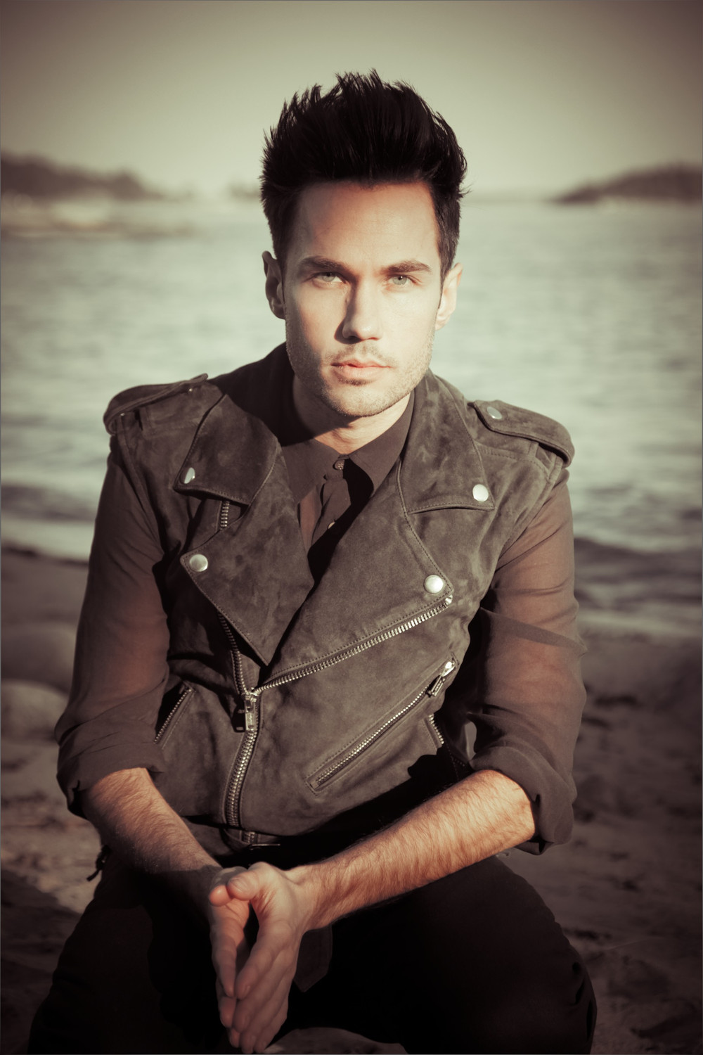 Musik Artist Jonas Myrin