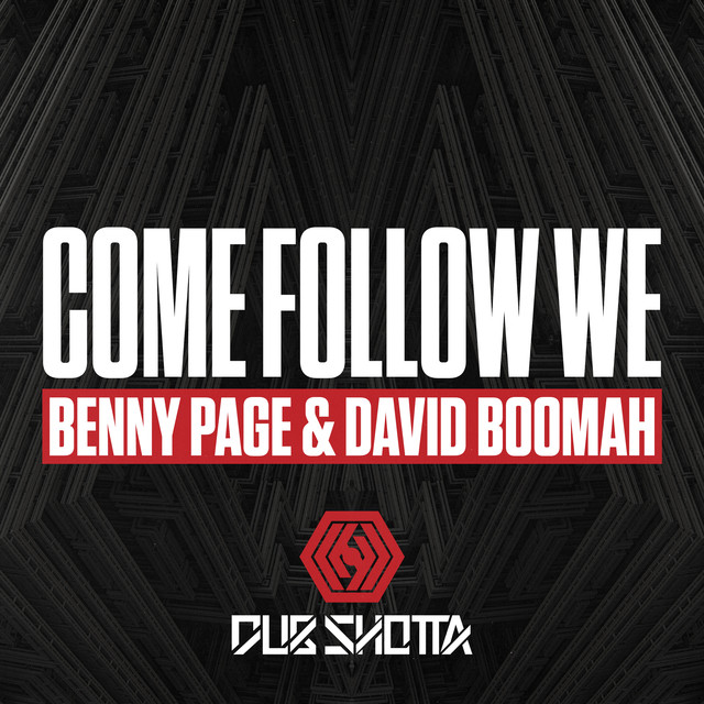 David Boomah Photo