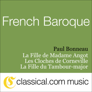 Paul Bonneau & Jean-Pierre Wallez