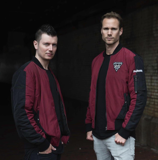 Bass Modulators photo