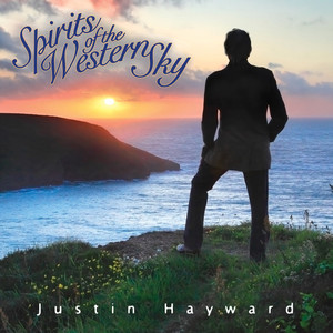 Spirits of the Western Sky album