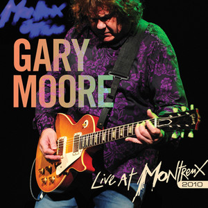 Live at Montreux 2010 album