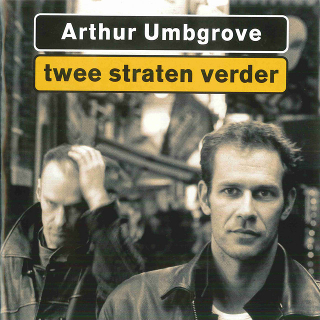 Arthur Umbgrove photo