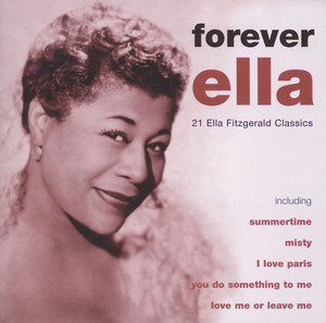 Forever Ella album