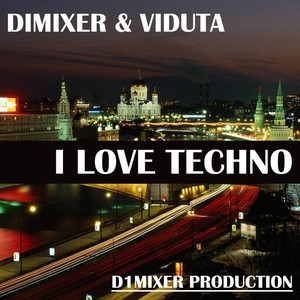 DimixeR & DJ Viduta