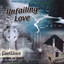 Unfailing Love - Hymns Of Faith Played With Celtic Heart Albumcover