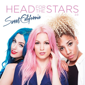 Head for the Stars 2.0 cover