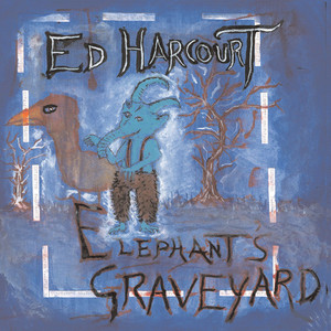 Elephant's Graveyard cover