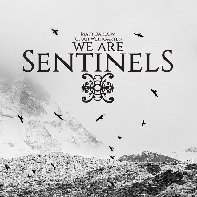 We Are Sentinels Photo