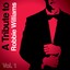 A Tribute to Robbie Williams, Vol. 1 Albumcover