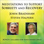 Meditations to Support Sobriety and Recovery cover