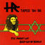 HR Tapes 84-86 cover