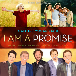I Am A Promise album