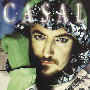 Casal vive album