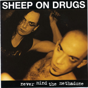Never Mind the Methadone cover
