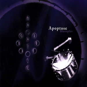 Blutopfer cover