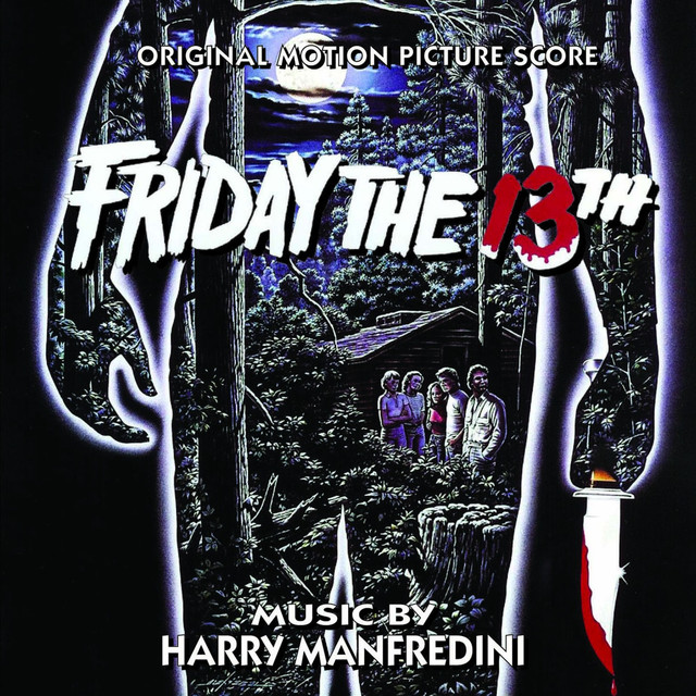 Harry Manfredini Photo