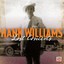 Hank Williams: The Lost Concerts: Limited Collector's Edition Albumcover