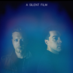 A Silent Film cover