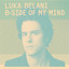 B-Side Of My Mind Albumcover