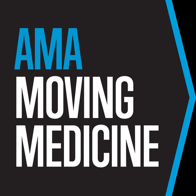 AMA Advocacy In Action Playlist By The AMA Spotify