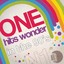 One Hits Wonder in the 90's Albumcover