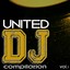 United Dj, Vol. 1 Albumcover