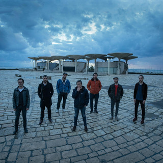 Men of North Country Photo