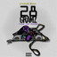 28 Gramz cover