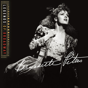 Bernadette Peters album