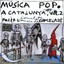 Música Pop a Catalunya, Vol. 2 (Catalunya Nord Vol. 2) cover