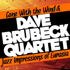Gone With the Wind + Jazz Impressions of Eurasia album
