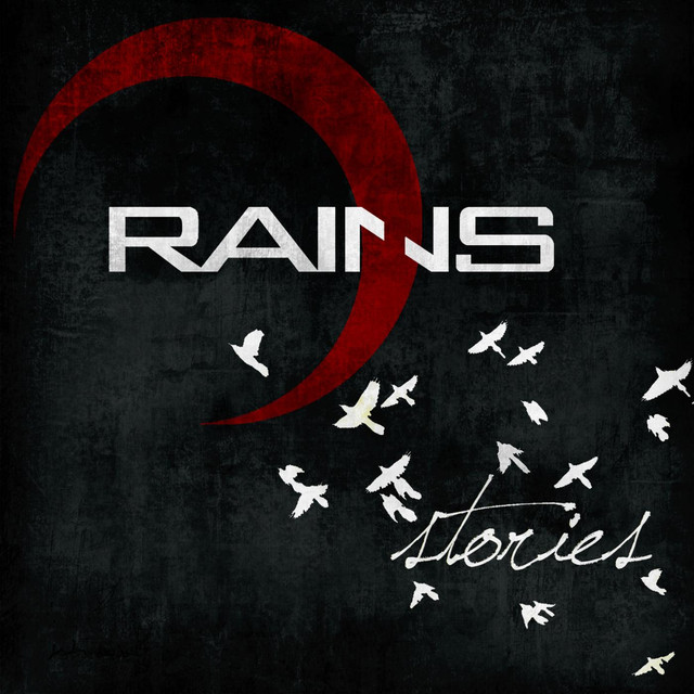 Stories cover