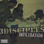 Infiltration Albumcover