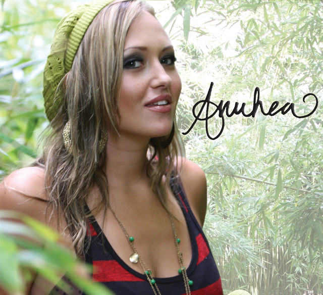 Anuhea cover