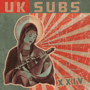 XXIV (Expanded Edition) album