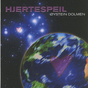 Hjertespeil cover