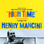 High Time (Music from the Motion Picture Score) cover