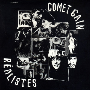 Réalistes cover