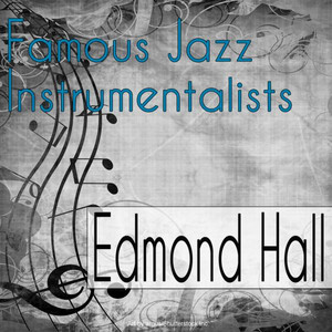 Famous Jazz Instrumentalists album