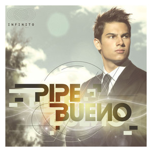 Infinito cover