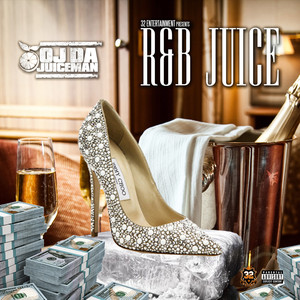 R&B Juice album