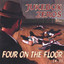 Four On The Floor Albumcover
