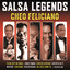 Salsa Legends cover