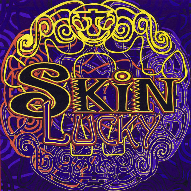 Lucky? cover