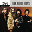 20th Century Masters: The Millennium Collection: The Best of Oak Ridge Boys cover