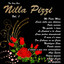 The Very Best: Nilla Pizzi Vol. 1 Albumcover