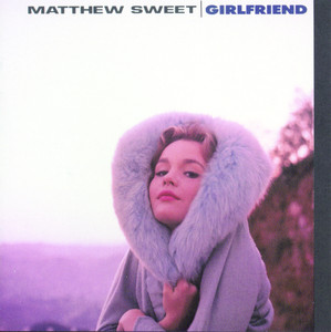 Girlfriend album