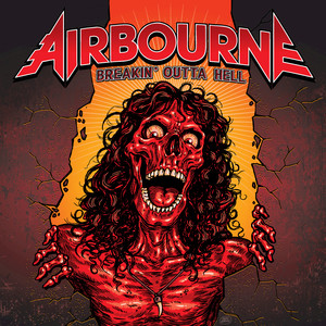 Breakin' Outta Hell album